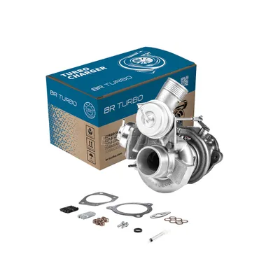 Turbocompresseur, suralimentation Volvo XC90 I · Volvo XC70 I Cross Country · Volvo V70 II