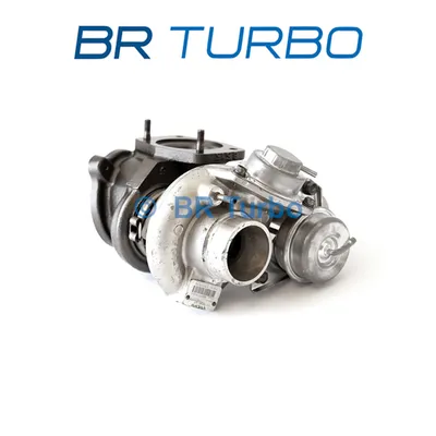Turbocompresseur, suralimentation Volvo S80 I · Volvo C70 I Convertible · Volvo S60 I