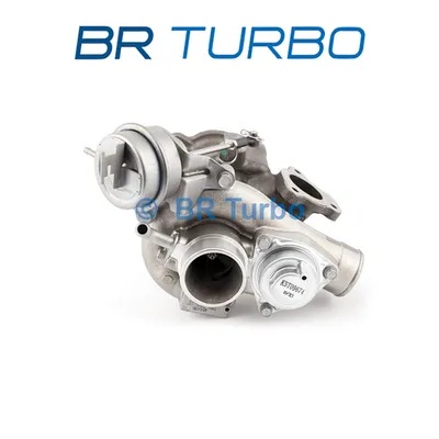 Turbocompresseur, suralimentation Cadillac BLS · Saab 9-3 · Saab 9-3 Estate
