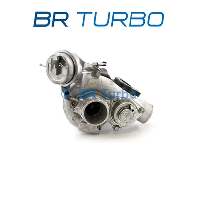 Turbocompresseur, suralimentation Opel VECTRA C GTS · Opel SIGNUM Hatchback · Vauxhall SIGNUM