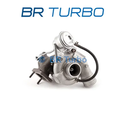 Turbocompresseur, suralimentation Iveco DAILY III Platform/Chassis · Iveco DAILY III Van · Iveco DAILY III Bus