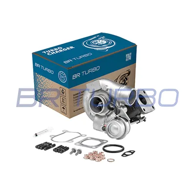 Turbocompresseur, suralimentation Peugeot BOXER Bus · Peugeot BOXER Platform/Chassis · Peugeot BOXER Van
