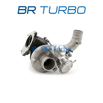 Turbocompresseur, suralimentation Renault MEGANE CC · Renault AVANTIME · Renault VEL SATIS