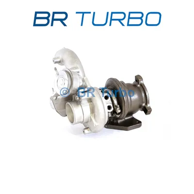 Turbocompresseur, suralimentation Renault MEGANE CC · Renault VEL SATIS · Renault ESPACE IV