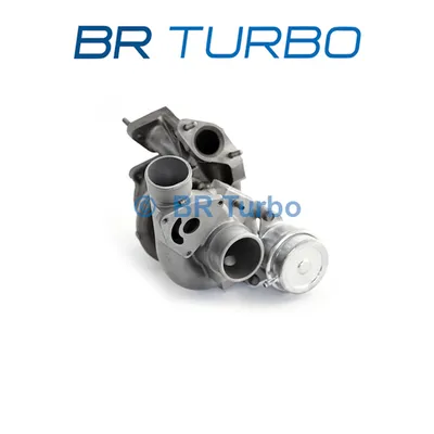 Turbocompresseur, suralimentation Saab 9-3 · Saab 9-3 Estate · Saab 9-3 Convertible