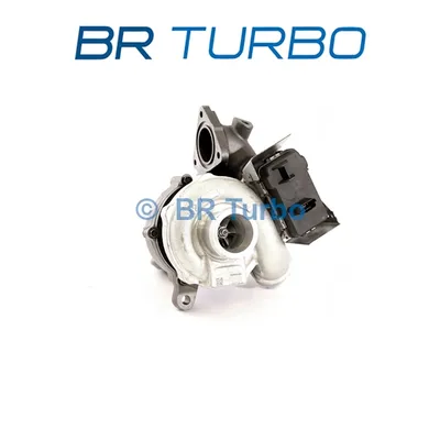 Turbocompresseur, suralimentation Ford S-MAX · Ford MONDEO IV · Ford MONDEO IV Turnier