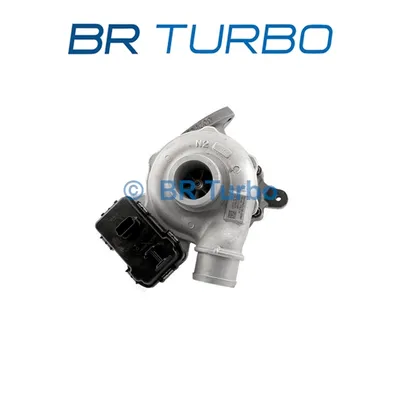 Turbocompresseur, suralimentation Land Rover FREELANDER 2 · Land Rover RANGE ROVER EVOQUE · Jaguar XF I