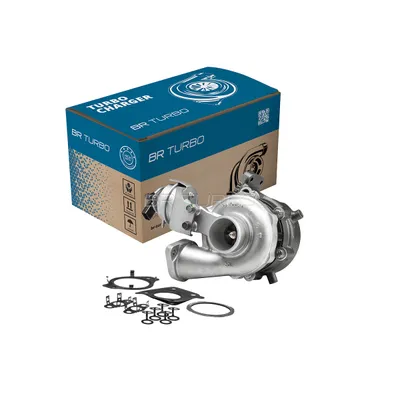 Turbocompresseur, suralimentation Chevrolet ORLANDO · Chevrolet CRUZE · Chevrolet CRUZE Hatchback