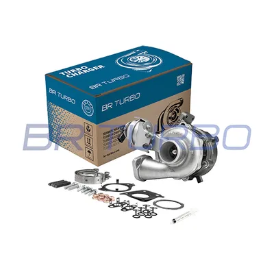 Turbocompresseur, suralimentation Chevrolet ORLANDO · Chevrolet CRUZE · Chevrolet CRUZE Hatchback