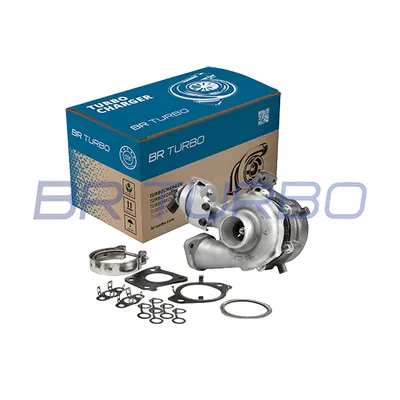 Turbocompresseur, suralimentation Opel ANTARA A · Chevrolet CAPTIVA