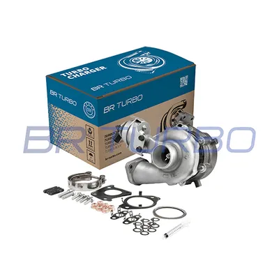 Turbocompresseur, suralimentation Opel ANTARA A · Chevrolet CAPTIVA
