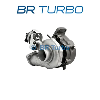 Turbocompresseur, suralimentation Opel ANTARA A · Chevrolet CAPTIVA
