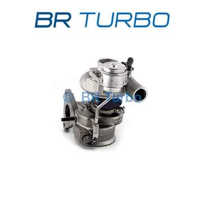 Turbocompresseur, suralimentation Peugeot BOXER Van · Peugeot BOXER Platform/Chassis · Citroën JUMPER II Bus