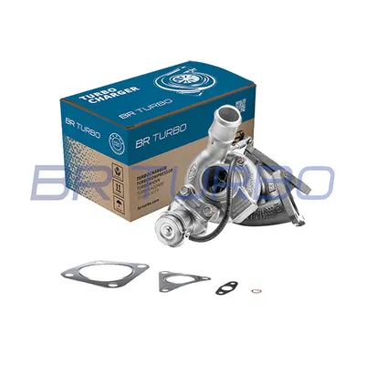 Turbocompresseur, suralimentation Ford TRANSIT TOURNEO Bus · Ford TRANSIT Van · Ford TRANSIT Bus