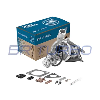 Turbocompresseur, suralimentation Ford TRANSIT TOURNEO Bus · Ford TRANSIT Van · Ford TRANSIT Bus