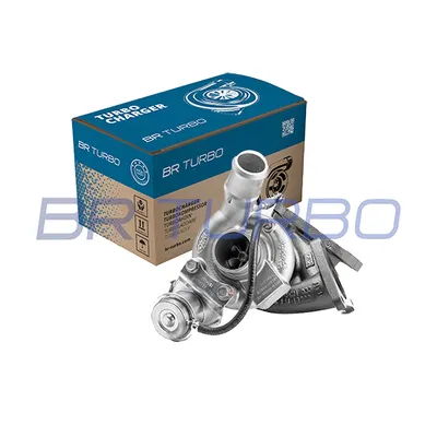 Turbocompresseur, suralimentation Ford TRANSIT TOURNEO Bus · Ford TRANSIT Van · Ford TRANSIT Bus