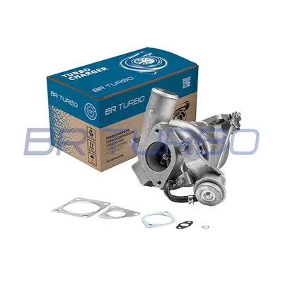 Turbocompresseur, suralimentation Ford TRANSIT Bus · Ford TRANSIT Van · Ford TRANSIT Platform/Chassis
