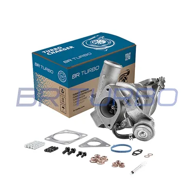 Turbocompresseur, suralimentation Ford TRANSIT Bus · Ford TRANSIT Van · Ford TRANSIT Platform/Chassis