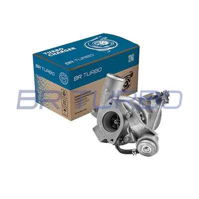 Turbocompresseur, suralimentation Ford TRANSIT Bus · Ford TRANSIT Van · Ford TRANSIT Platform/Chassis