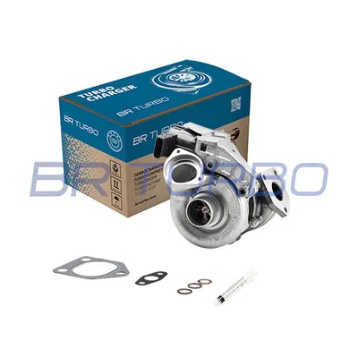 Turbocompresseur, suralimentation Bmw 3 Compact · Bmw 3 · Bmw 3 Touring
