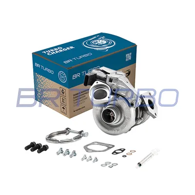 Turbocompresseur, suralimentation Bmw 3 Compact · Bmw 3 · Bmw 3 Touring