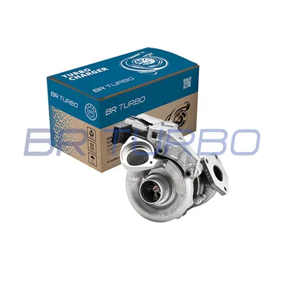 Turbocompresseur, suralimentation Bmw 3 Compact · Bmw 3 · Bmw 3 Touring