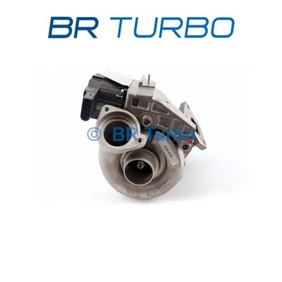 Turbocompresseur, suralimentation Bmw 3 · Bmw 3 Touring · Bmw 1