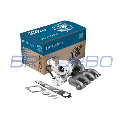Turbocompresseur, suralimentation Ford TRANSIT Bus · Ford TRANSIT Van · Ford TRANSIT Platform/Chassis