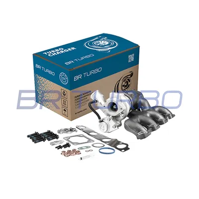 Turbocompresseur, suralimentation Ford TRANSIT Bus · Ford TRANSIT Van · Ford TRANSIT Platform/Chassis