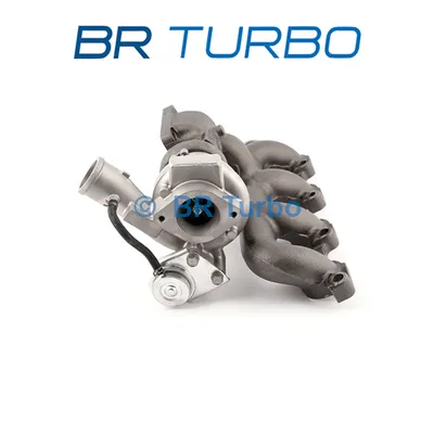 Turbocompresseur, suralimentation Ford TRANSIT Bus · Ford TRANSIT Van · Ford TRANSIT Platform/Chassis