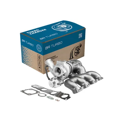 Turbocompresseur, suralimentation Ford TRANSIT Bus · Ford TRANSIT Van · Ford TRANSIT Platform/Chassis