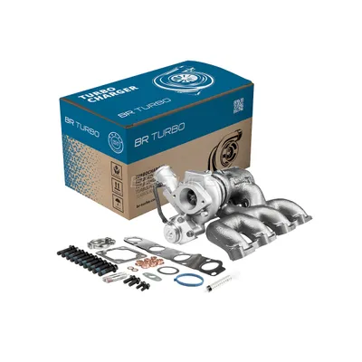 Turbocompresseur, suralimentation Ford TRANSIT Bus · Ford TRANSIT Van · Ford TRANSIT Platform/Chassis