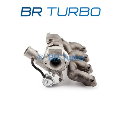 Turbocompresseur, suralimentation Ford TRANSIT Bus · Ford TRANSIT Van · Ford TRANSIT Platform/Chassis