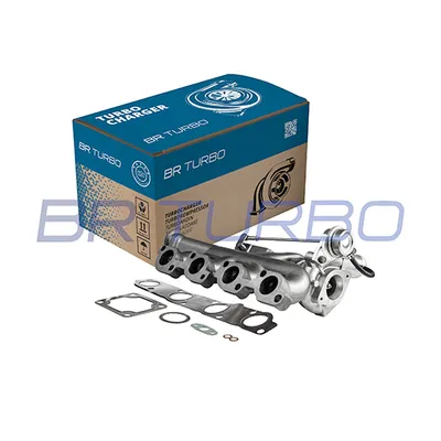 Turbocompresseur, suralimentation Ford TRANSIT Bus · Ford TRANSIT Van · Ford TRANSIT Platform/Chassis