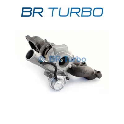 Turbocompresseur, suralimentation Ford TRANSIT Bus · Ford TRANSIT Van · Ford TRANSIT Platform/Chassis