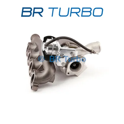 Turbocompresseur, suralimentation Ford TRANSIT Platform/Chassis · Ford TRANSIT Van · Ford TRANSIT Bus