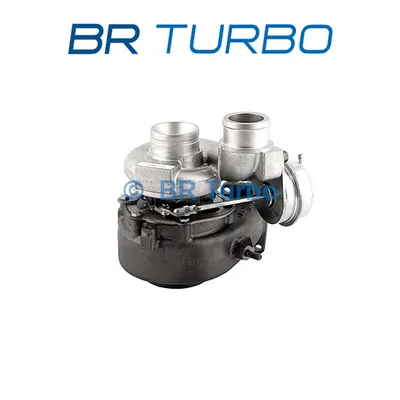 Turbocompresseur, suralimentation Vw CRAFTER 30-35 Bus · Vw CRAFTER 30-50 Van · Vw CRAFTER 30-50 Platform/Chassis