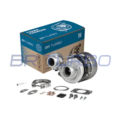 Turbocompresseur, suralimentation Vw CRAFTER 30-35 Bus · Vw CRAFTER 30-50 Van · Vw CRAFTER 30-50 Platform/Chassis