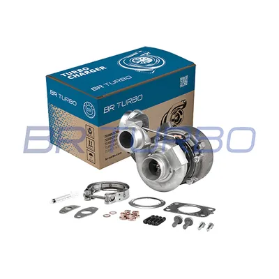 Turbocompresseur, suralimentation Vw CRAFTER 30-35 Bus · Vw CRAFTER 30-50 Van · Vw CRAFTER 30-50 Platform/Chassis