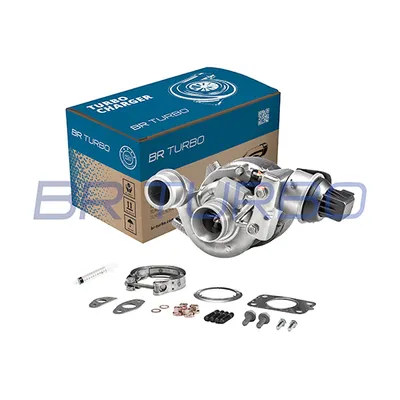 Turbocompresseur, suralimentation Vw CRAFTER 30-35 Bus · Vw CRAFTER 30-50 Van · Vw CRAFTER 30-50 Platform/Chassis
