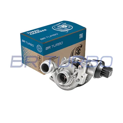 Turbocompresseur, suralimentation Vw CRAFTER 30-35 Bus · Vw CRAFTER 30-50 Van · Vw CRAFTER 30-50 Platform/Chassis