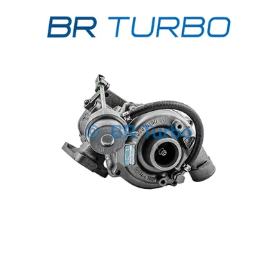 Turbocompresseur, suralimentation Audi 80 B4 Saloon · Vw PASSAT B3/B4 · Vw GOLF III