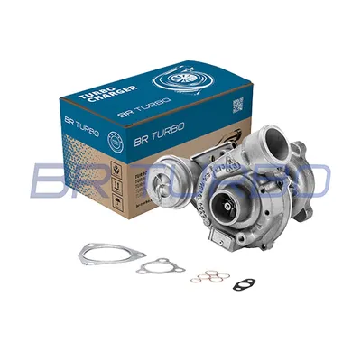 Turbocompresseur, suralimentation Audi A4 B5 · Audi A4 B5 Avant · Vw PASSAT B5