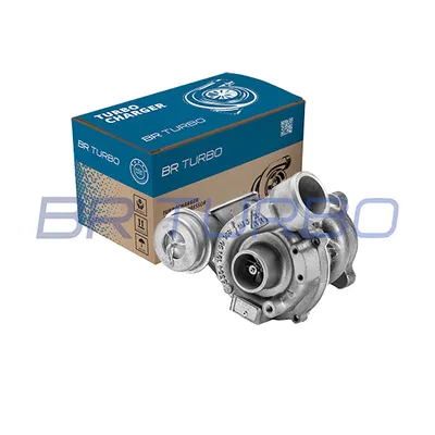 Turbocompresseur, suralimentation Audi A4 B5 · Audi A4 B5 Avant · Vw PASSAT B5