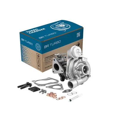 Turbocompresseur, suralimentation Vw PASSAT B3/B4 · Vw GOLF III · Vw VENTO