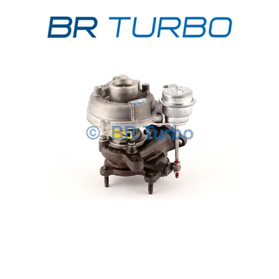 Turbocompresseur, suralimentation Vw PASSAT B3/B4 · Vw GOLF III · Vw VENTO