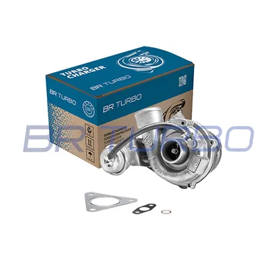 Turbocompresseur, suralimentation Mercedes-Benz VITO Bus · Mercedes-Benz V-CLASS · Mercedes-Benz VITO Van