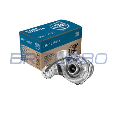 Turbocompresseur, suralimentation Mercedes-Benz VITO Bus · Mercedes-Benz V-CLASS · Mercedes-Benz VITO Van