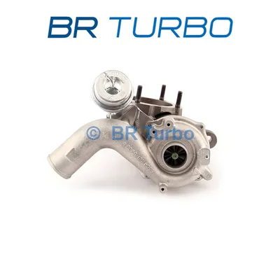 Turbocompresseur, suralimentation Audi A3 · Vw GOLF IV · Skoda OCTAVIA I Combi