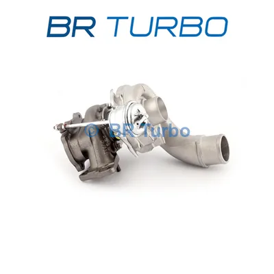 Turbocompresseur, suralimentation Renault MEGANE Scénic · Renault MEGANE I · Renault MEGANE I Classic